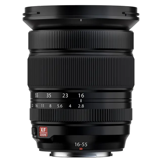 Fujifilm Fujinon XF 16-55 f/2.8 LM WR II For X-mount 