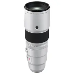 Fujifilm Fujinon XF500mm f/5.6 R LM OIS For X-mount