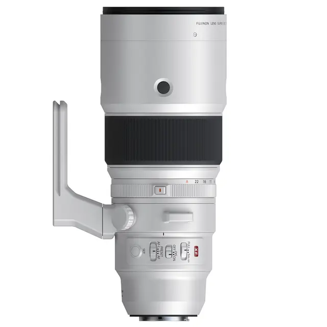 Fujifilm Fujinon XF500mm f/5.6 R LM OIS For X-mount 