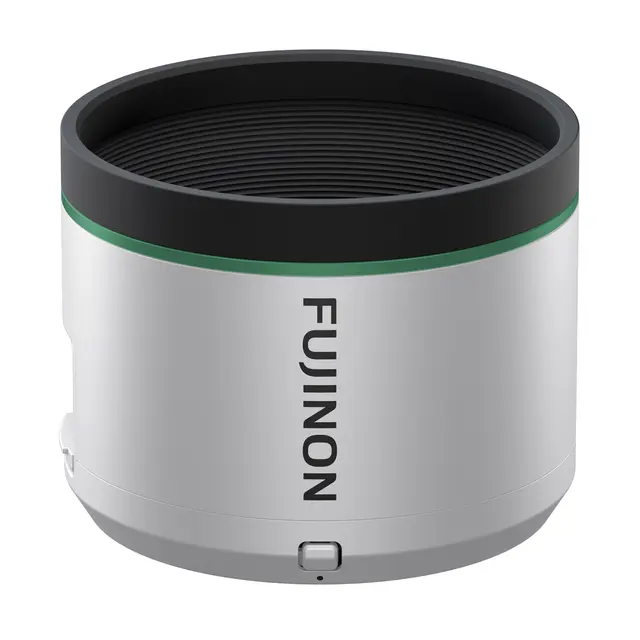 Fujifilm Fujinon XF500mm f/5.6 R LM OIS For X-mount 