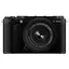 Fujifilm X-M5 Kit m/XF15-45mm f/3.5-5.6 Sort. 26.1 MP. APS-C. X-Processor 5