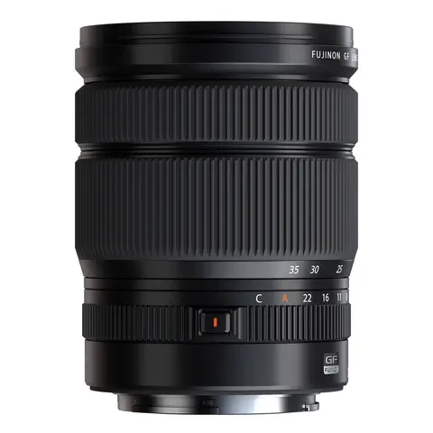 Fujifilm Fujinon GF 20-35mm f/4 R WR Vidvinkelzoom til GFX