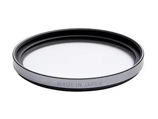 Fujifilm Protector Filter 49mm Krever filteradapter for X100