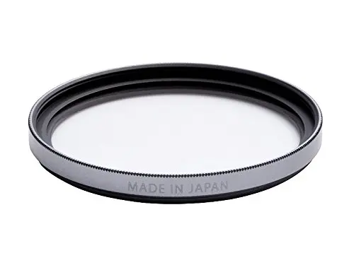 Fujifilm Protector Filter 49mm Krever filteradapter for X100 