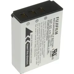 Fujifilm NP-85 Lithium-Ion batteri Oppladbart batteri til FinePix S1