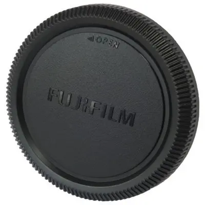 Fujifilm Kamerahusdeksel for X-serien 