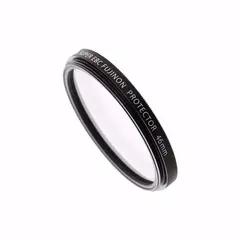 Fujifilm Protector filter PRF-105 105mm For Fujifilm XF 200MM