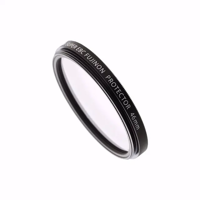 Fujifilm Protector Filter PRF-49 49mm Fuji PRF 49mm 