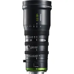 Fujinon MK18-55mm T2.9 Sony E-mount