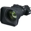 Fujinon UA 23X7.6-S10B ENG/EFP B4 4K med 23x Zoom og zoom motor