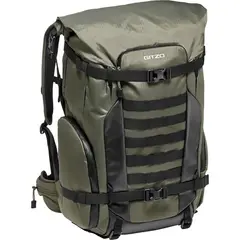 Gitzo Adventury 45L camera backpack Stor sekk for DSLR med 600mm 4,0