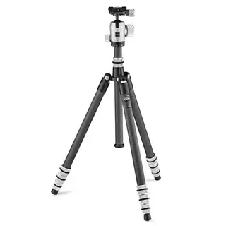 Gitzo Traveler L&#233;gende Tripod Kit Limited Edition. Reisestativ Legende