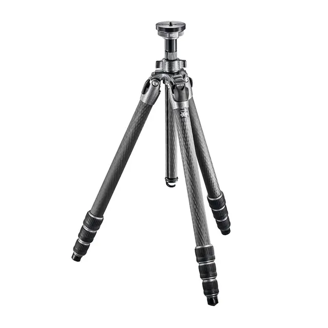 Gitzo GT3542L Mountaineer Tripod Serie 3 Karbonstativ, Lang versjon/178cm 