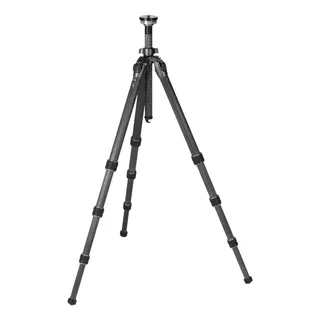 Gitzo GT3542L Mountaineer Tripod Serie 3 Karbonstativ, Lang versjon/178cm