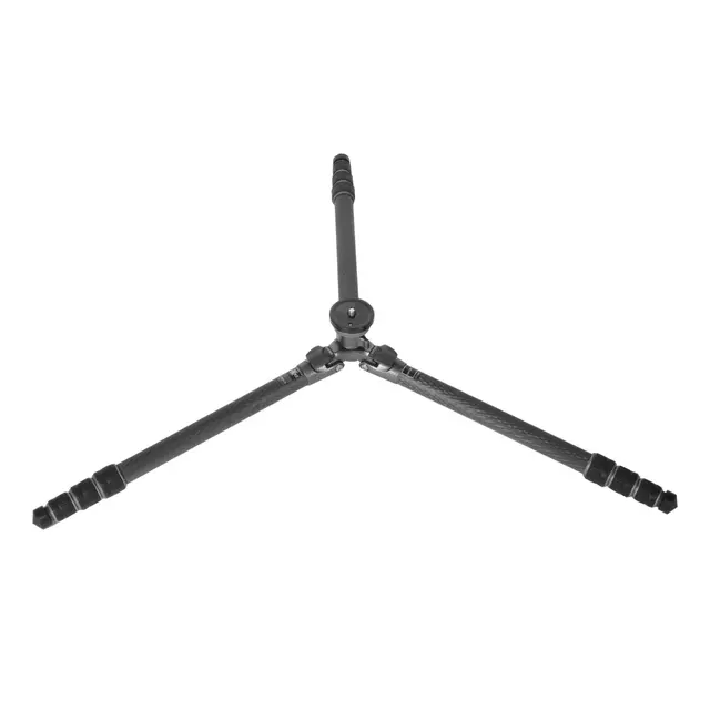 Gitzo GT3542L Mountaineer Tripod Serie 3 Karbonstativ, Lang versjon/178cm 