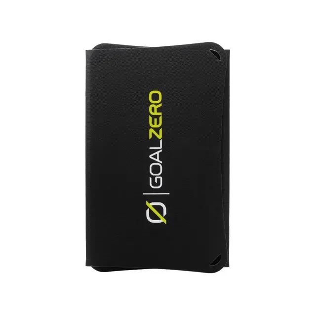 Goal Zero Nomad 20 20W Solcelle USB 