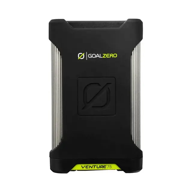 Goal Zero Venture 75 19200mah powerbank 