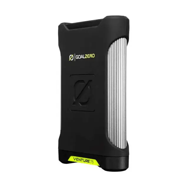 Goal Zero Venture 75 19200mah powerbank 