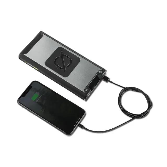 Goal Zero Sherpa 100PD Gen4 100W PD Powerbank 