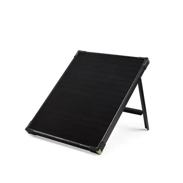 Goal Zero Boulder 50 No Battery Solcellepanel 50Watt 