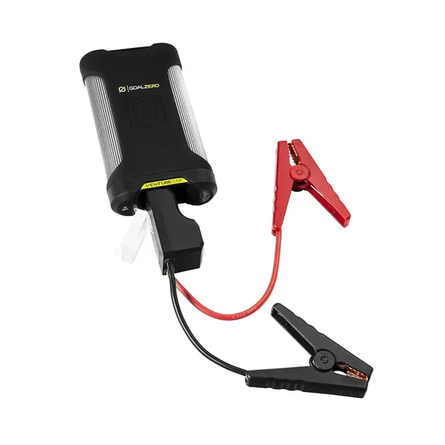 Goal Zero Venture Jump Jumpstarter 