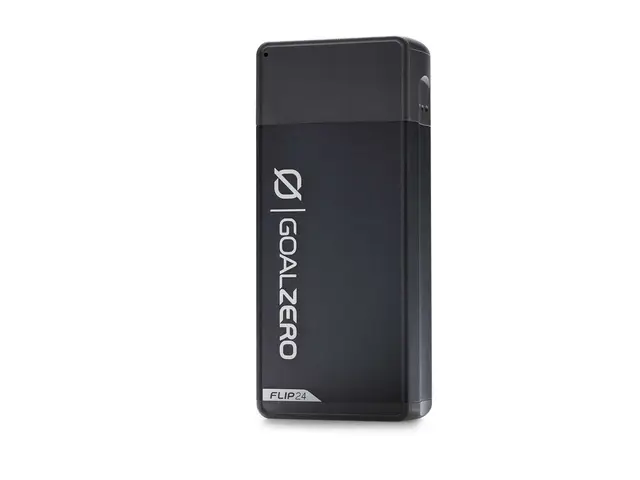 Goal Zero Flip 24 Black 6700mah powerbank 