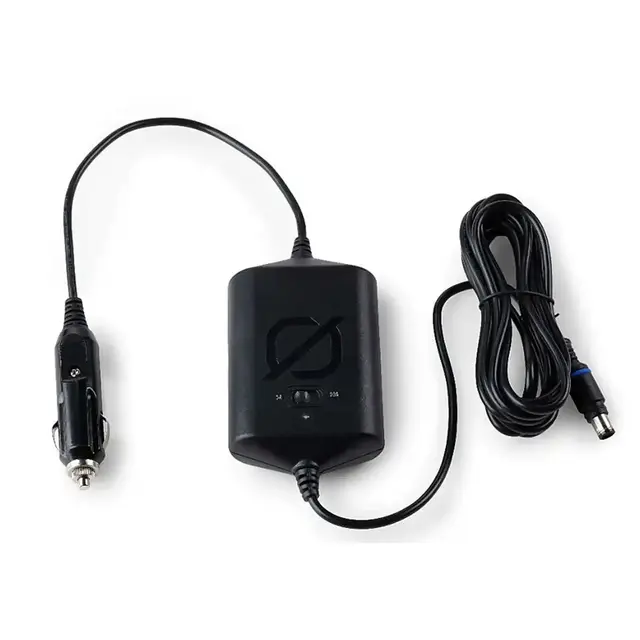 Goal Zero 12V Charging Cable Regulated, for Yeti AGM/Sherpa 