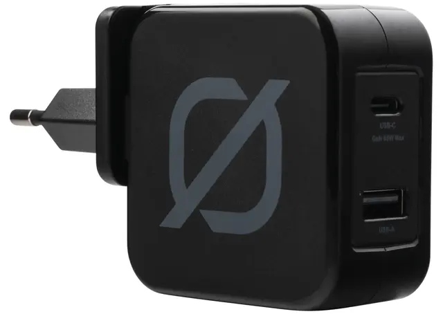 Goal Zero 65W USB-C Charger Lader støpsel 