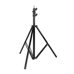 Godox 240F Light Stand Lysstativ maks 2,4m