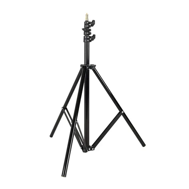 Godox 240F Light Stand Lysstativ maks 2,4m 