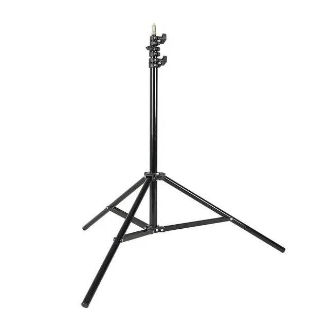 Godox 240F Light Stand Lysstativ maks 2,4m 