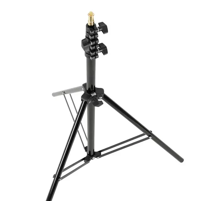 Godox 240F Light Stand Lysstativ maks 2,4m 