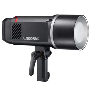 Godox Witstro AD600BM II