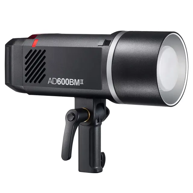 Godox Witstro AD600BM II 