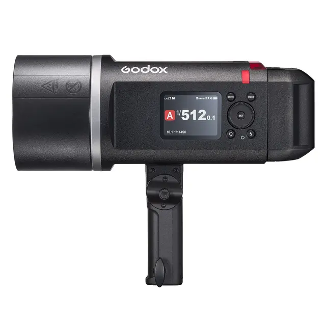 Godox Witstro AD600BM II 