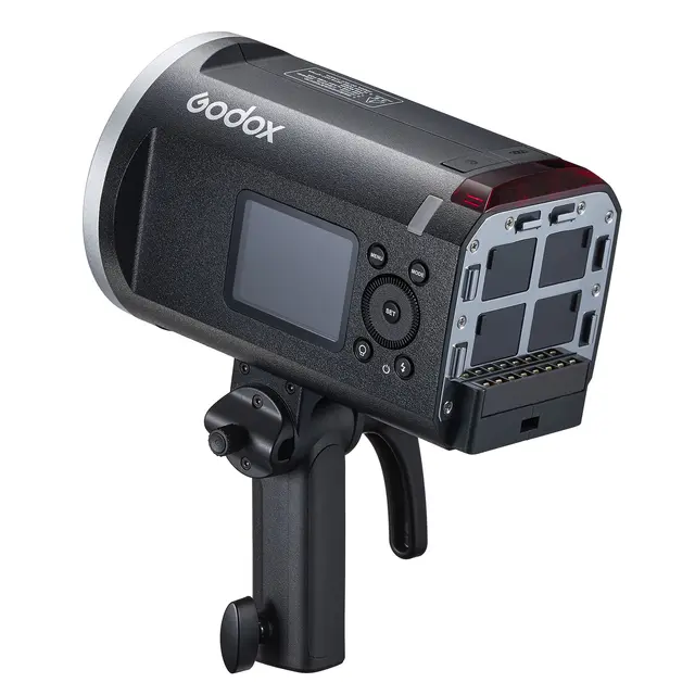 Godox Witstro AD600BM II 