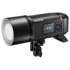 Godox Witstro AD600 Pro II TTL Flash 600Ws HSS TTL