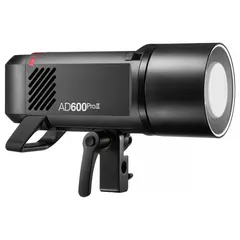 Godox Witstro AD600 Pro II TTL Flash 600Ws HSS TTL