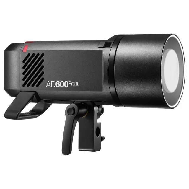 Godox Witstro AD600 Pro II TTL Flash 600Ws HSS TTL 