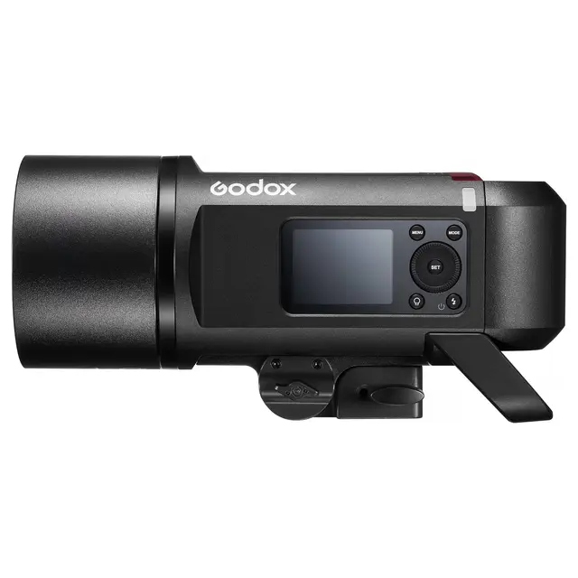 Godox Witstro AD600 Pro II TTL Flash 600Ws HSS TTL 