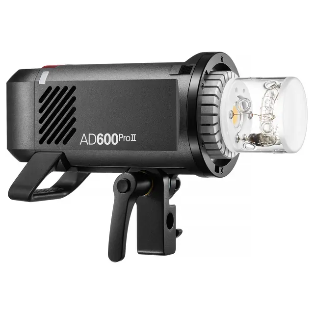 Godox Witstro AD600 Pro II TTL Flash 600Ws HSS TTL 