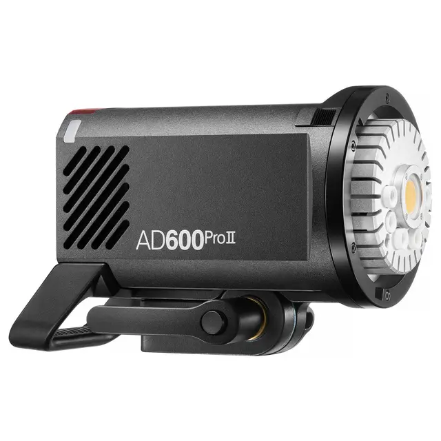 Godox Witstro AD600 Pro II TTL Flash 600Ws HSS TTL 