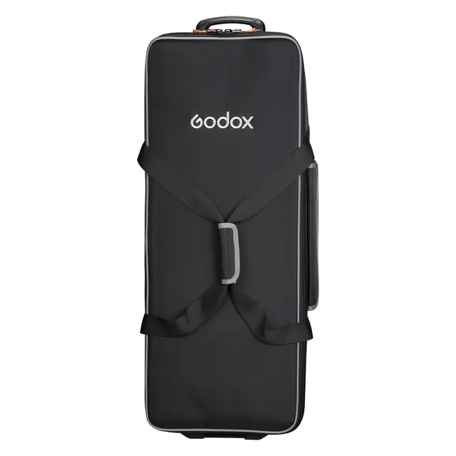 Godox SGGV6060 Outdoor Flash Kit S2 bracket Softbox grid