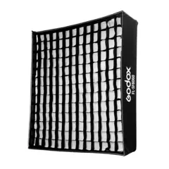 Godox Softbox and Grid for Soft Led Light FL150S