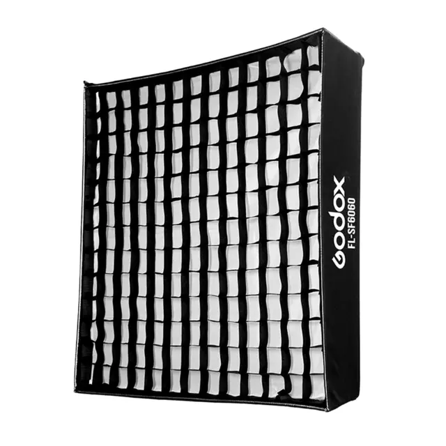 Godox Softbox and Grid for Soft Led Light FL150S 