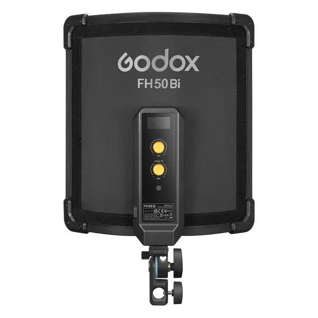Godox FH50Bi Flexible Handheld LED Light 