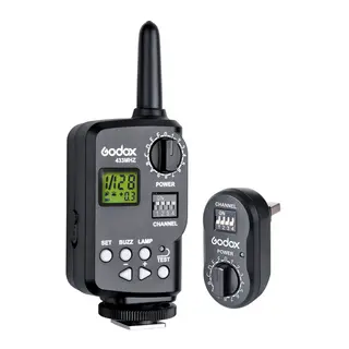 Godox Power Remote FT-16 Utl&#248;ser og mottaker for AR400