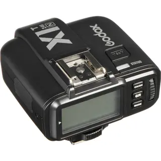 Godox X1T-N Nikon Nikon Tr&#229;d&#248;s Blits Trigger