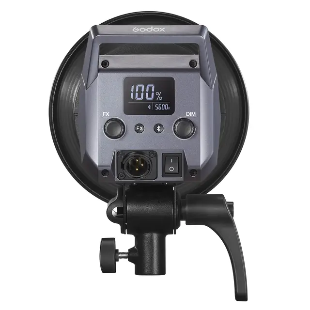 Godox Litemons LA200D Daylight LED Light Portabel LED lampe 5600K. 230W 