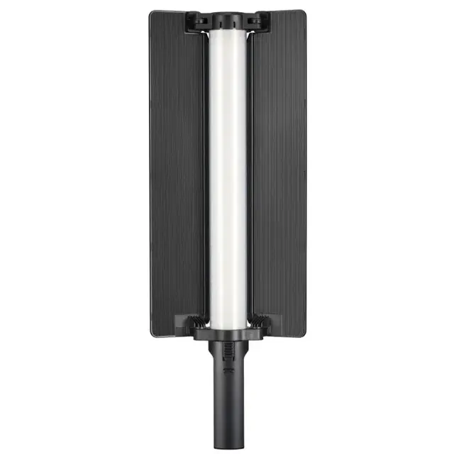 Godox LC500R Mini RGBWW LED Light Stick Tube lys Full Color m/batterigrep 